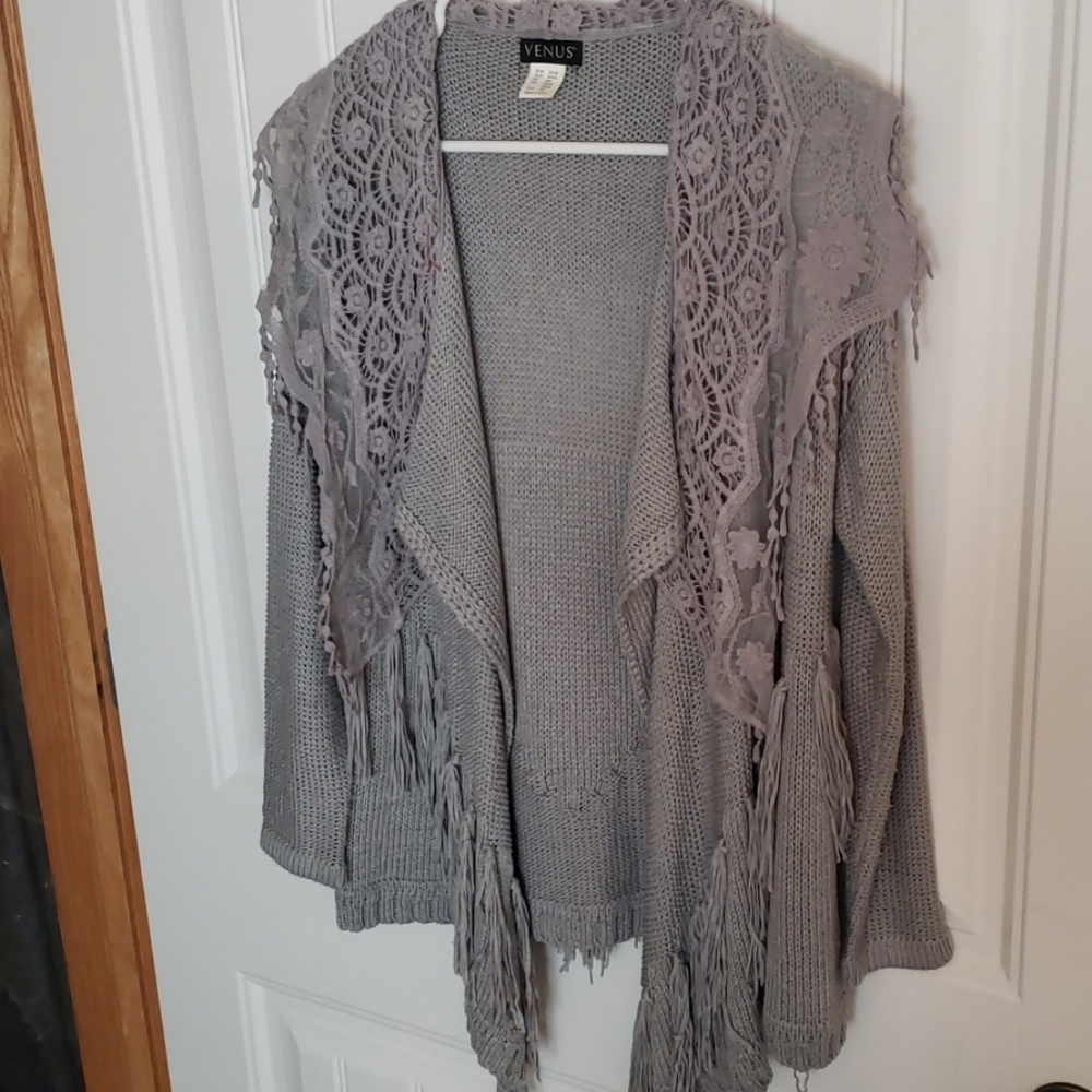 Cardigan
